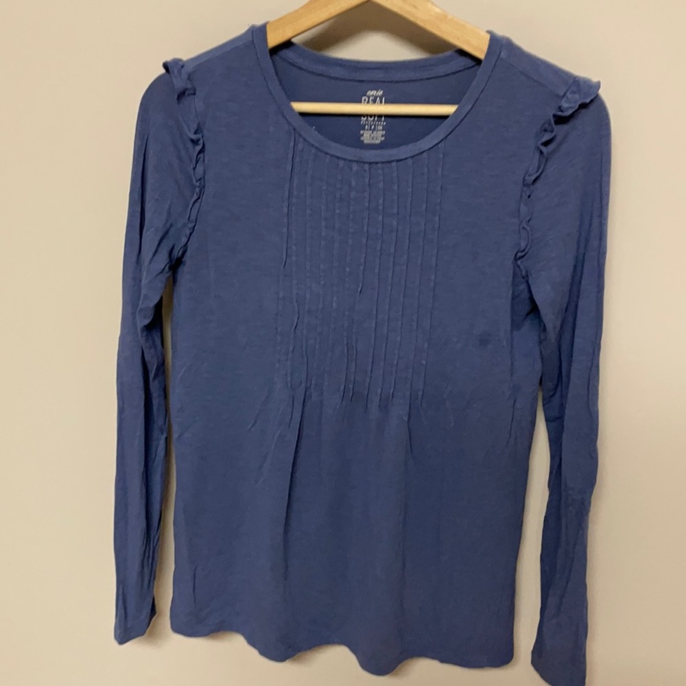 Aerie Real Soft Long Sleeve